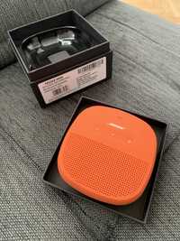 Bose SoundLink Micro - водоустойчива/Bluetooth колонка