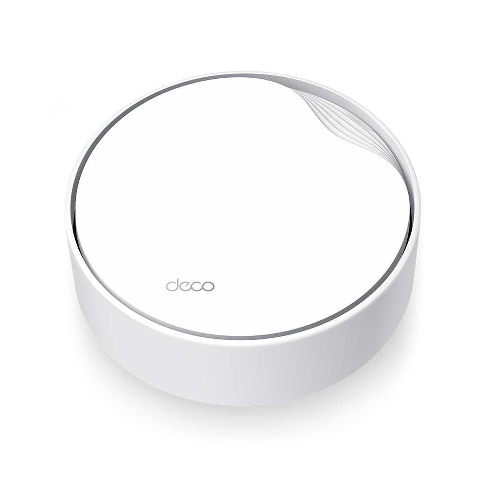 Rovtir TP-Link Deco X50 PoE (1-2-3 pack)  Mesh WI-FI 6 AX3000