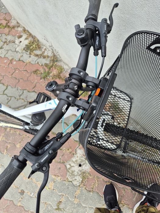 Ktm fun xt bicicleta oraș