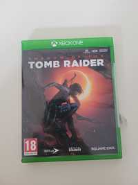 Shadow of the Tomb Raider XBOX ONE