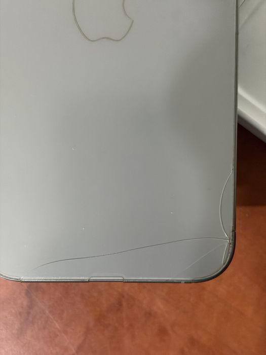 iPhone 15 pro Max 256 Gb Titanium