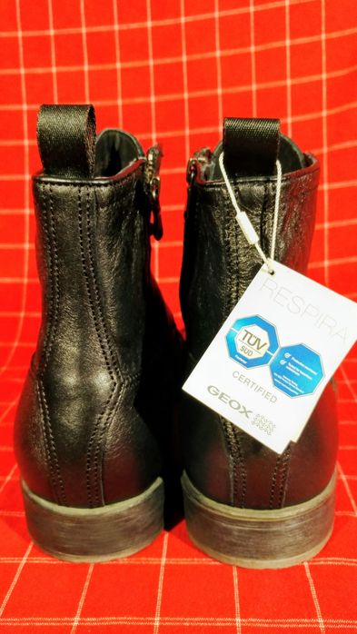 ** ghete *GEOX* 41*42*43 *original *50%redus * original !