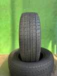 Шины 235/65 R16C Hankook из Германии
