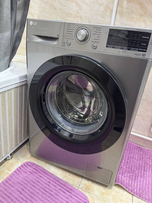 Аренда Ижара иззат кадышева 1/3/8 ғиштли дом хамма жихозлари билан