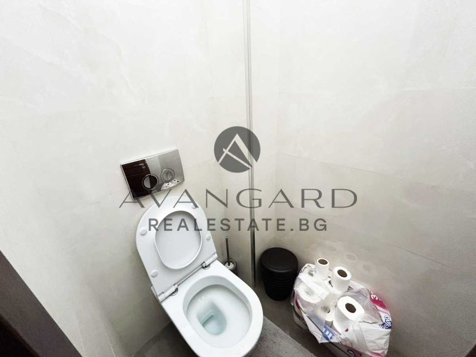 Продава се Четиристаен апартамент в Пловдив, Кършияка - 160 кв.м за 2169 €/кв.м - Снимка #9