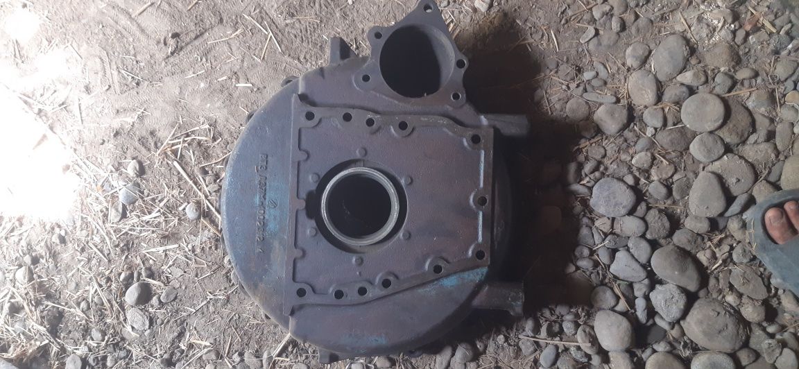 Zapchastlar t40 traktorga
