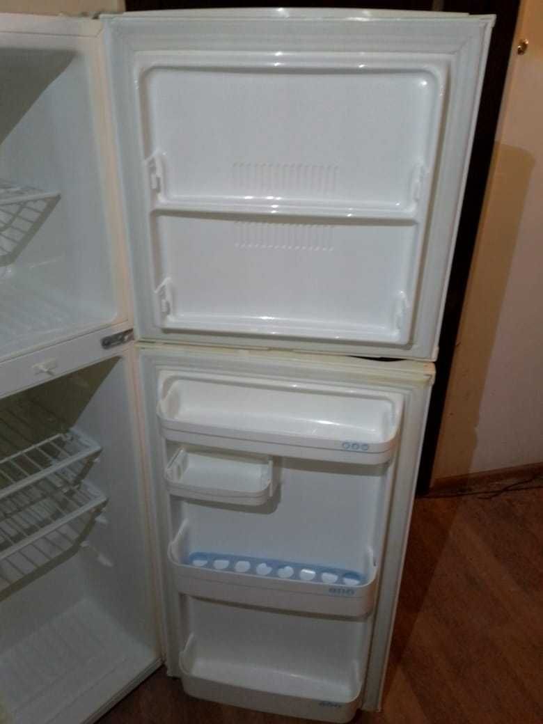 Холодильник LG Высота 1,50 NO FROST