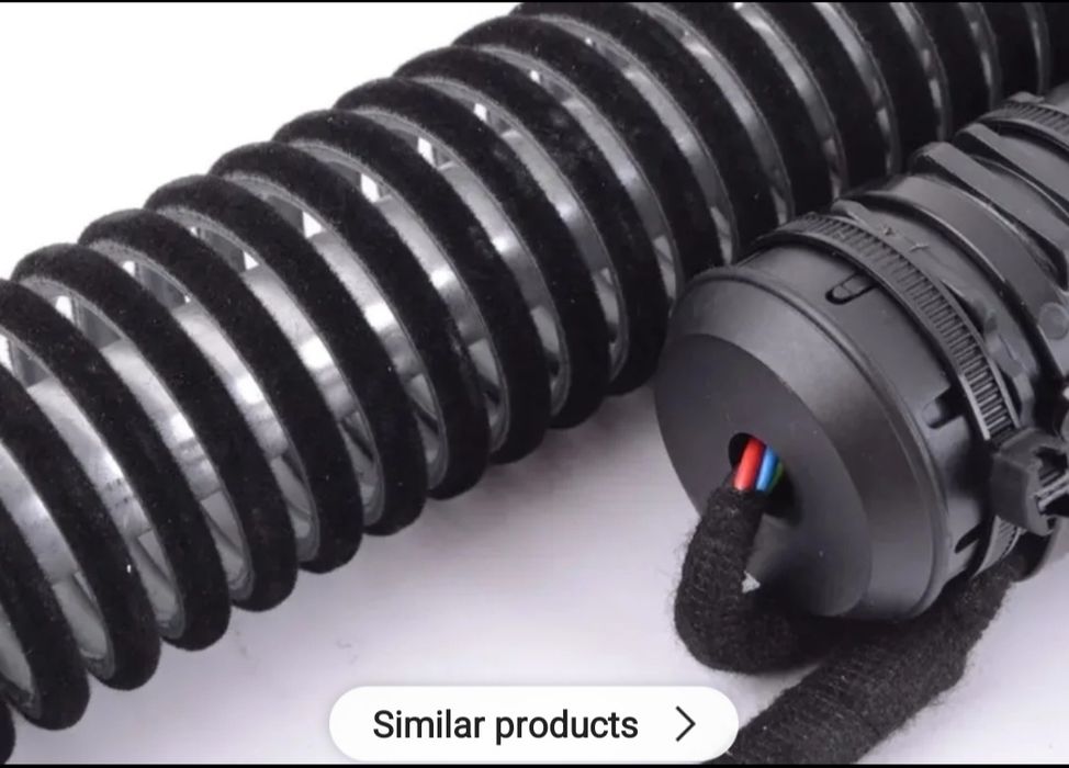 Електрическо задвижване на багажник BMW F10 F18