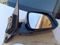 Боковое зеркало на Chevrolet Lacetti