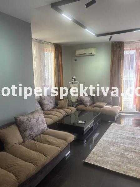 Продава се Многостаен апартамент в Пловдив, Кършияка - 153 кв.м за 2500 €/кв.м - Снимка #3