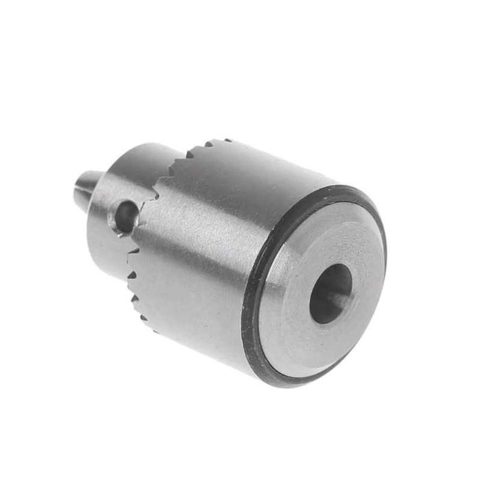 Мини патронник с ключе, за ос 3,17мм.  Прецизен мини патронник