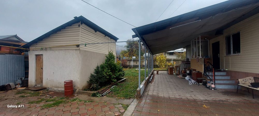 Срочно продам дом