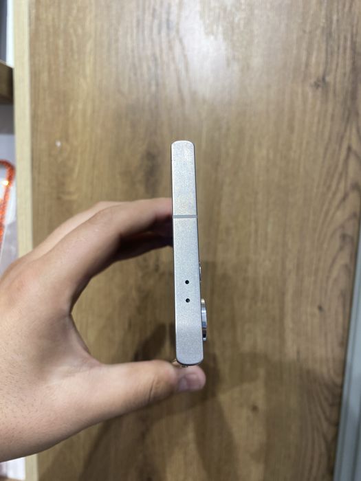 samsung S24 ultra titanium grey 256gb