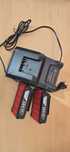 Incarcator si Baterie Bosch 18v