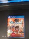 The Escapist 2 pentru PlayStation4.Include Dlc The Glorius Regime