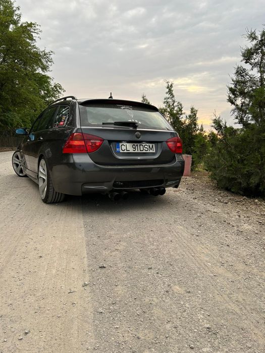Bmw e90 break 320d