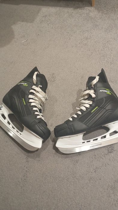 Patine crowned hochei 42