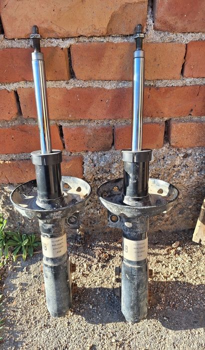 Предни амортисьори за Опел Астра Г/Вектра В/Зафира А