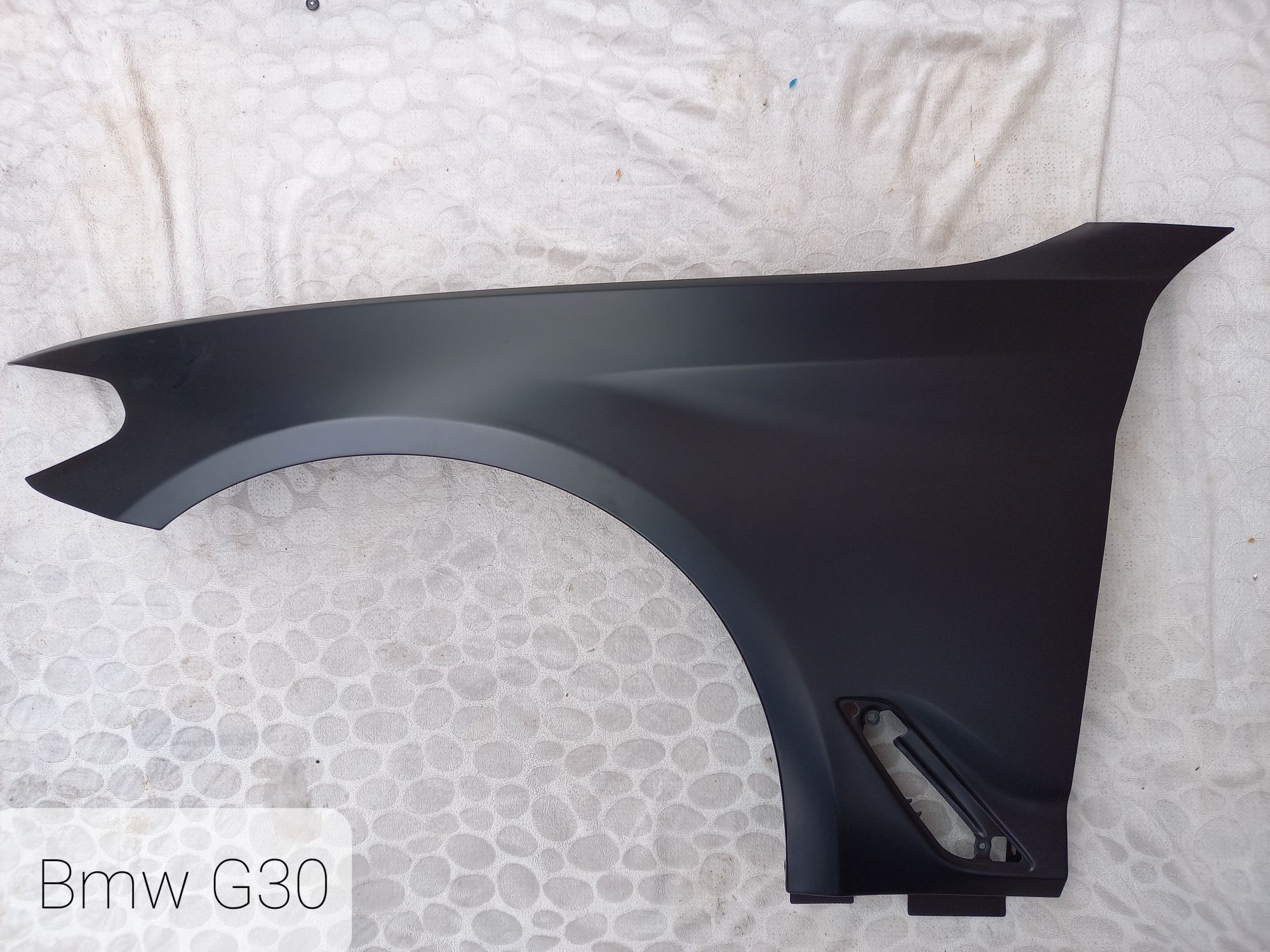 Нови калници Бмв Г30/ Bmw G30