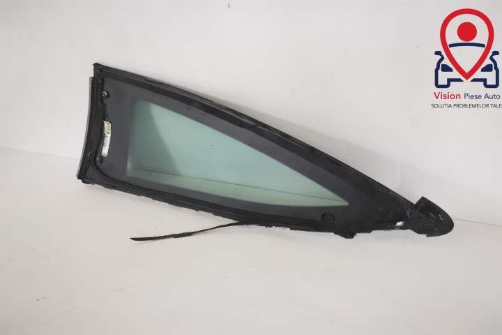 Geam Fix Dreapta Spate Original In Stare Buna Coupe Mercedes-Benz  C-C