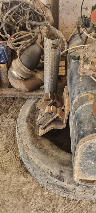 A7 gazlik martor zavadiskoy