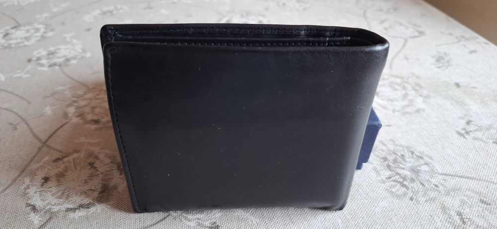 Мъжка чанта и мъжки портфейл Samsonite