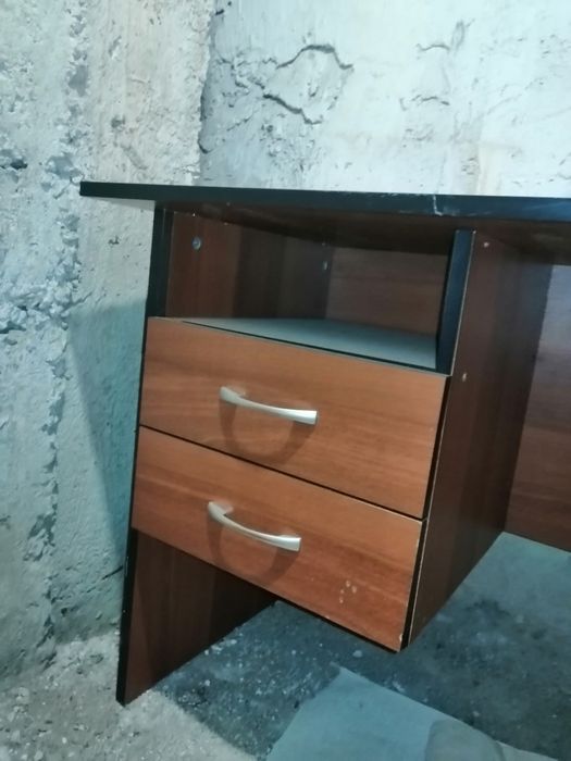 Стол офисный "Da Vita"