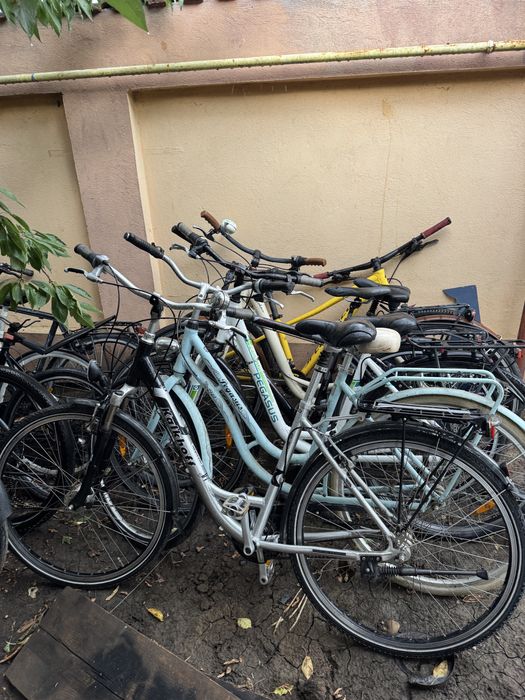 Vand Biciclete Dama mtb pliabile