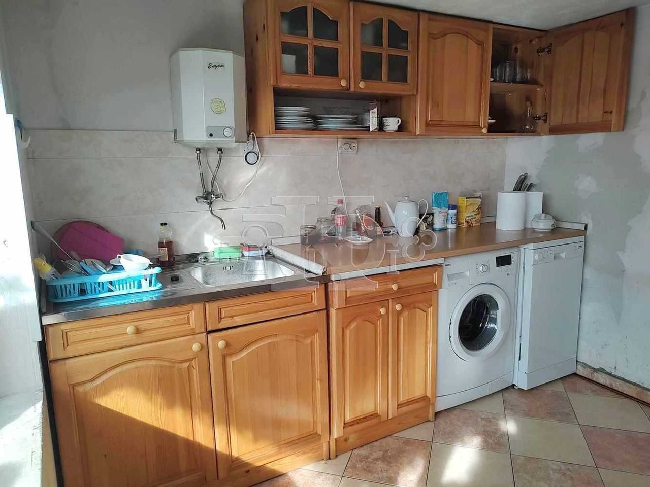 Продава се Къща в с. Ведрина, Област Добрич - 50 кв.м за 990 €/кв.м - Снимка #13