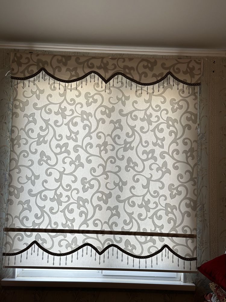 Продам  жалюзи бу