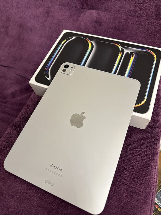 Продам ipad pro в отдичном состоянии