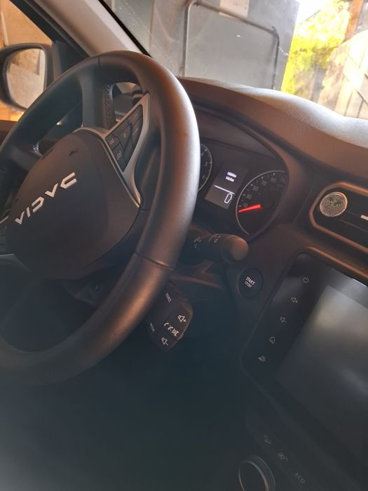 Dacia Duster 1.5 dci,4x4 Extrem,2024