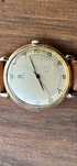 Ceas vintage Omega automatic bumper 1947 oversized