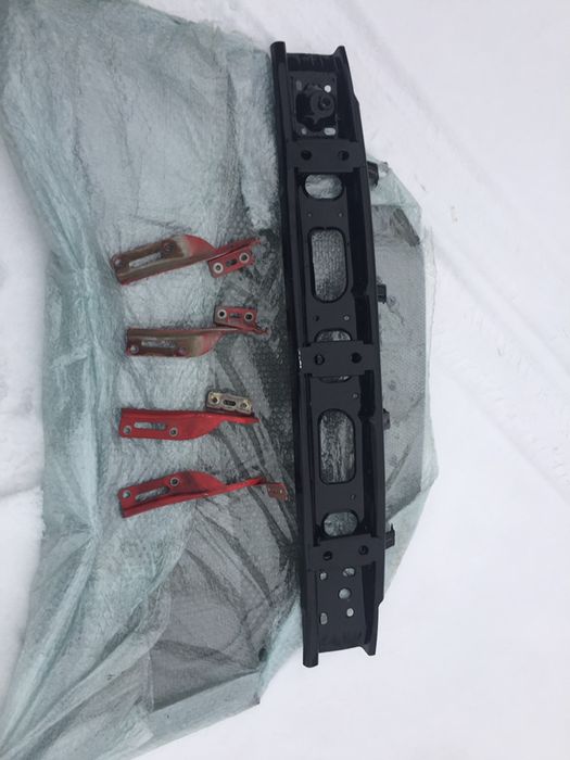 Матиз Daewoo усилитель бампера петля на капот