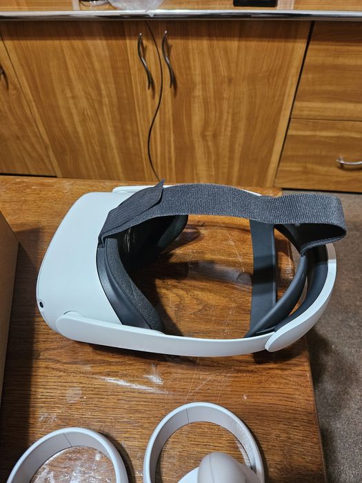 Casca VR Meta Quest 2 128 gb
