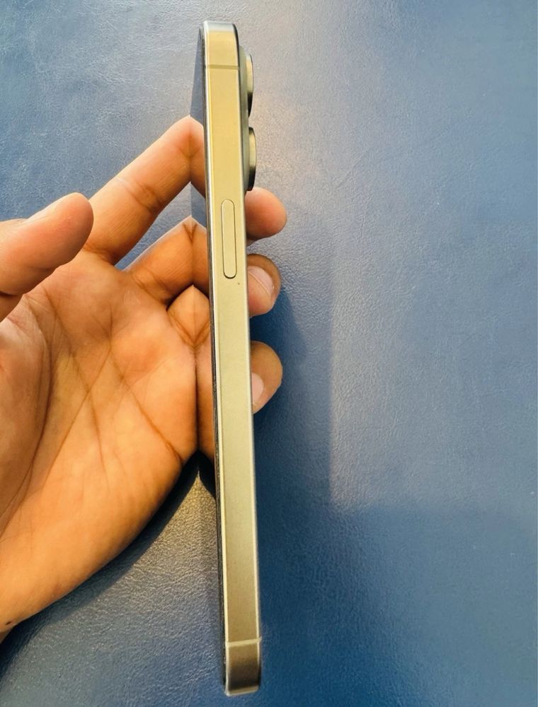 Iphone 15 pro max БАРТЕР ЗА 16PM