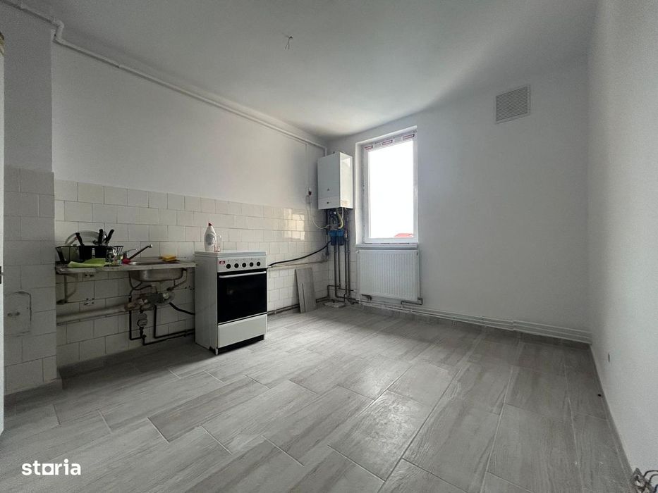 Brasovul Vechi - Apartament decomandat, 2 camere, spatios, insorit!