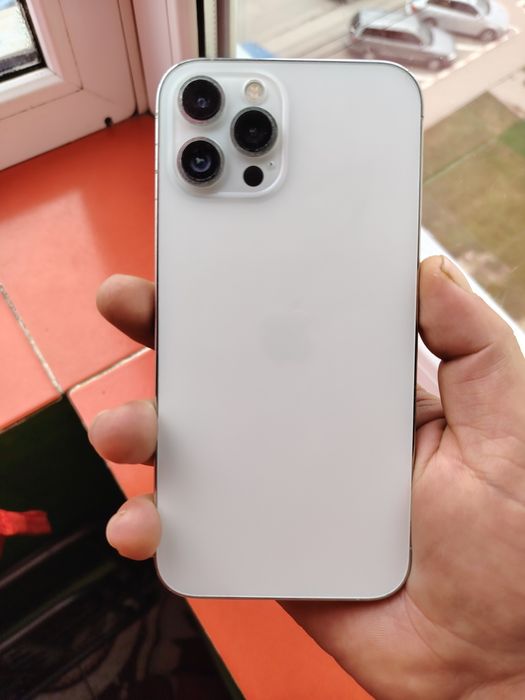 iPhone 12 pro max 512gb