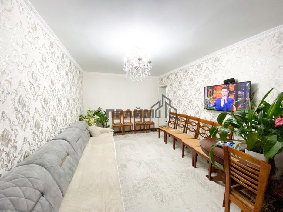 ПРОДАМ 3Х. Новостройка (Нина ПРАЙМ)