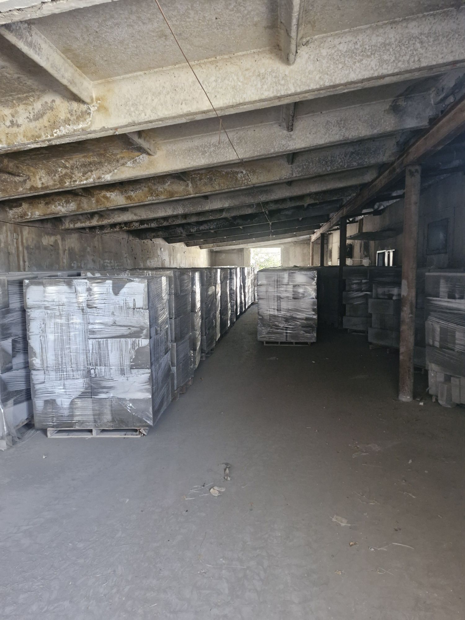 Продаются ГАЗОБЛОКИ высокого качества, марки- 700