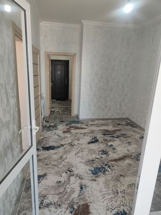 Корасув Мотридда 2хонали 48кв квартира сотилади
