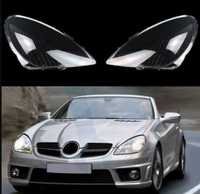 Sticla far Mercedes 171 SLK (2004 - 2010) Capac Geamuri