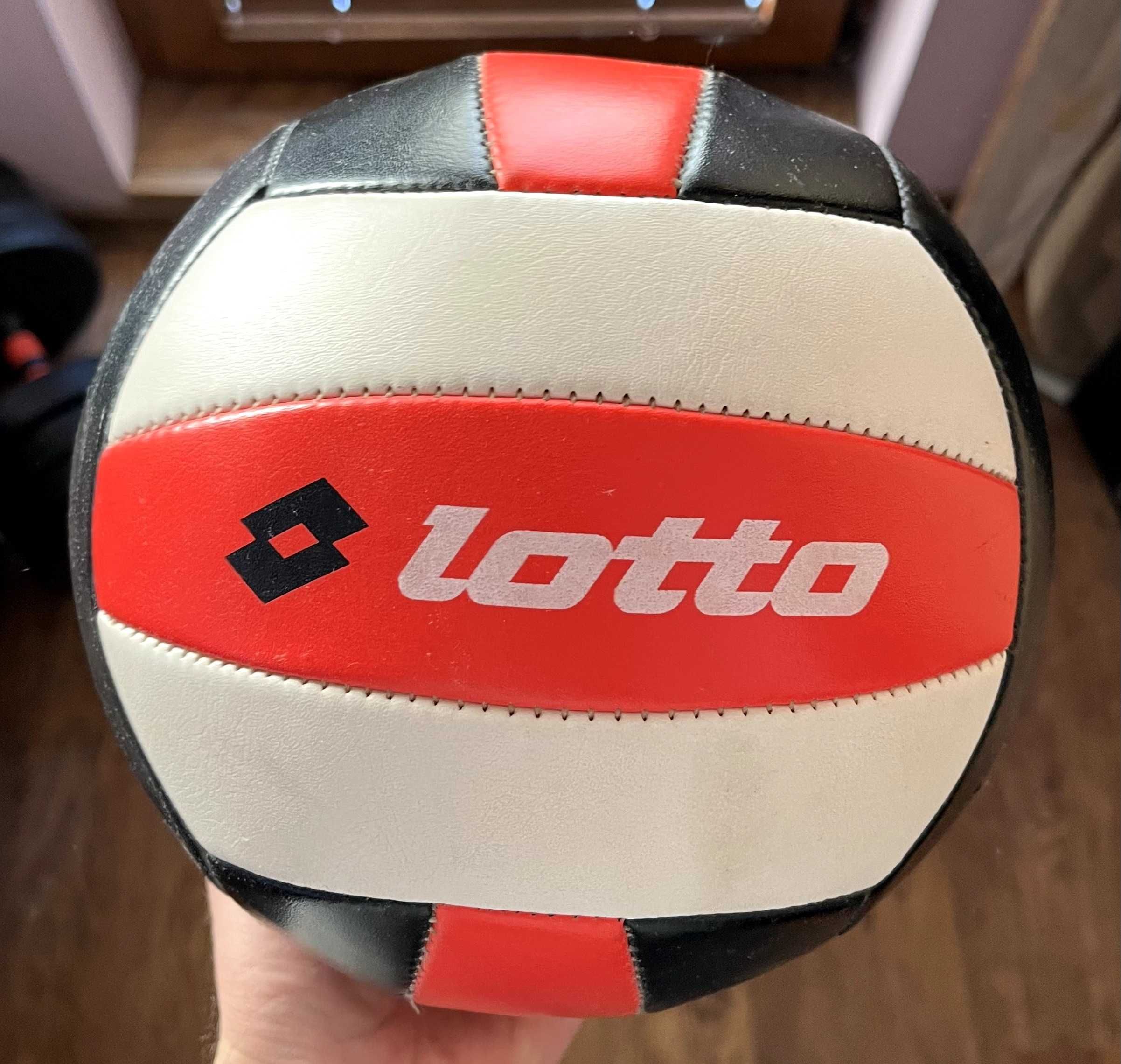 Волейболна топка Lotto