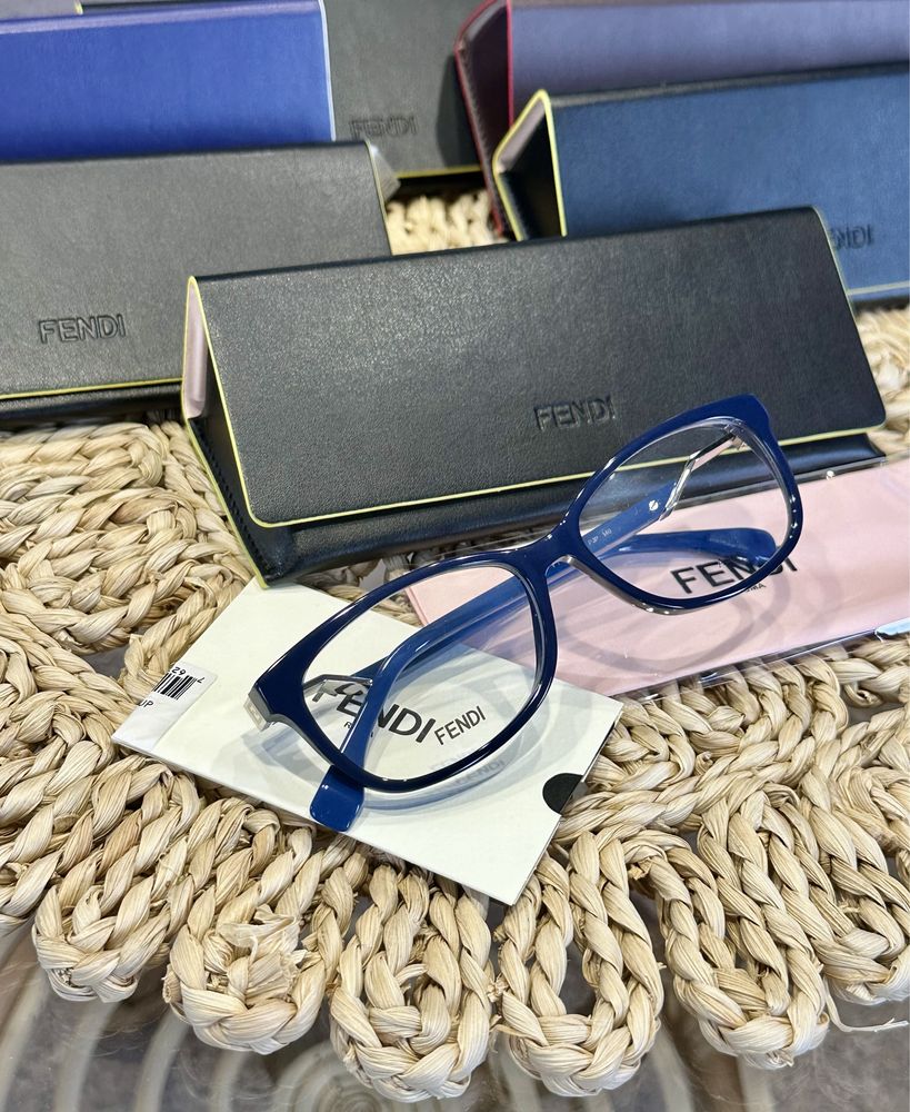 Дамски рамки за очила FENDI FF0233 намалени