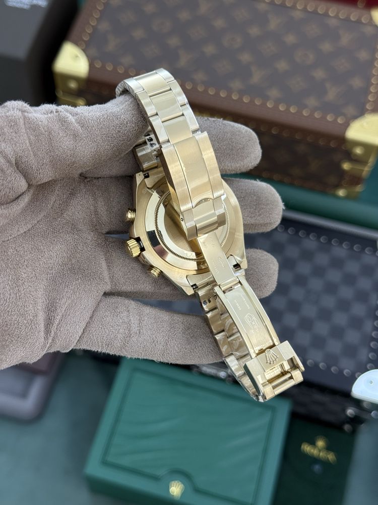 Rolex Yacht-Master 44