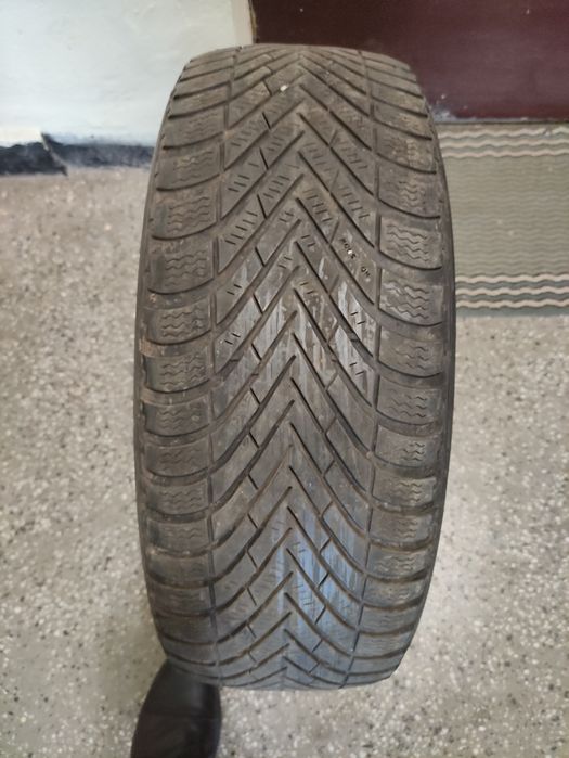 Зимни гуми Pirelli 205/55/16