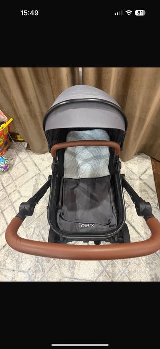 Продам детский коляска