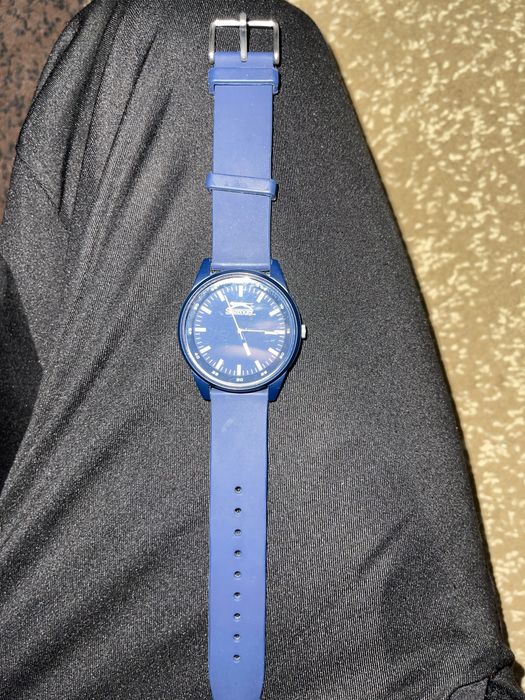 Часы от Slazenger