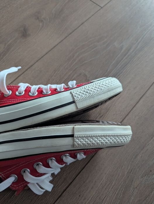 Converse all stars 37