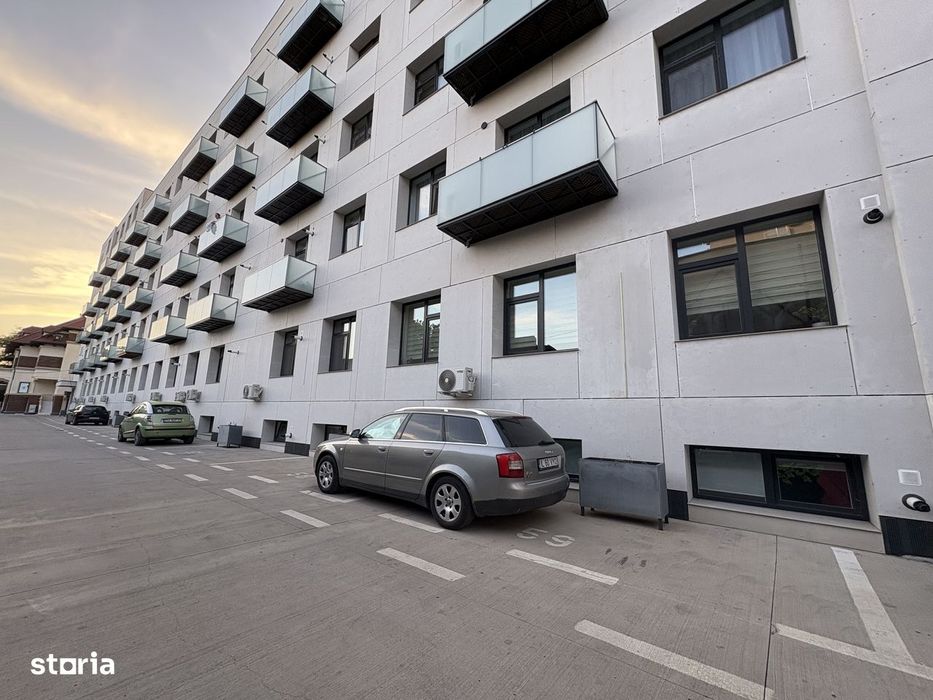 Apartament 2 camere – imobil nou 2022, finisaje premium – Parcul Carol